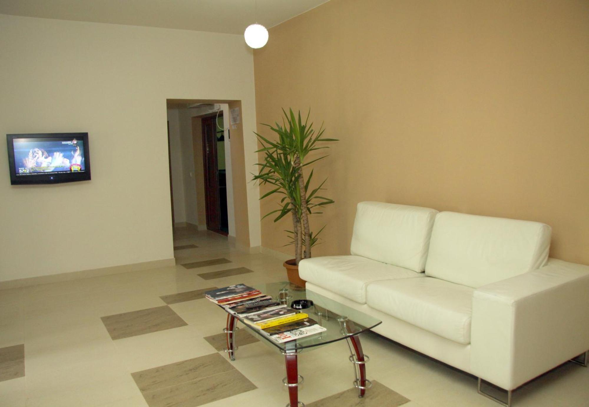 דיליג'אן Greenwood Hotel מראה חיצוני תמונה