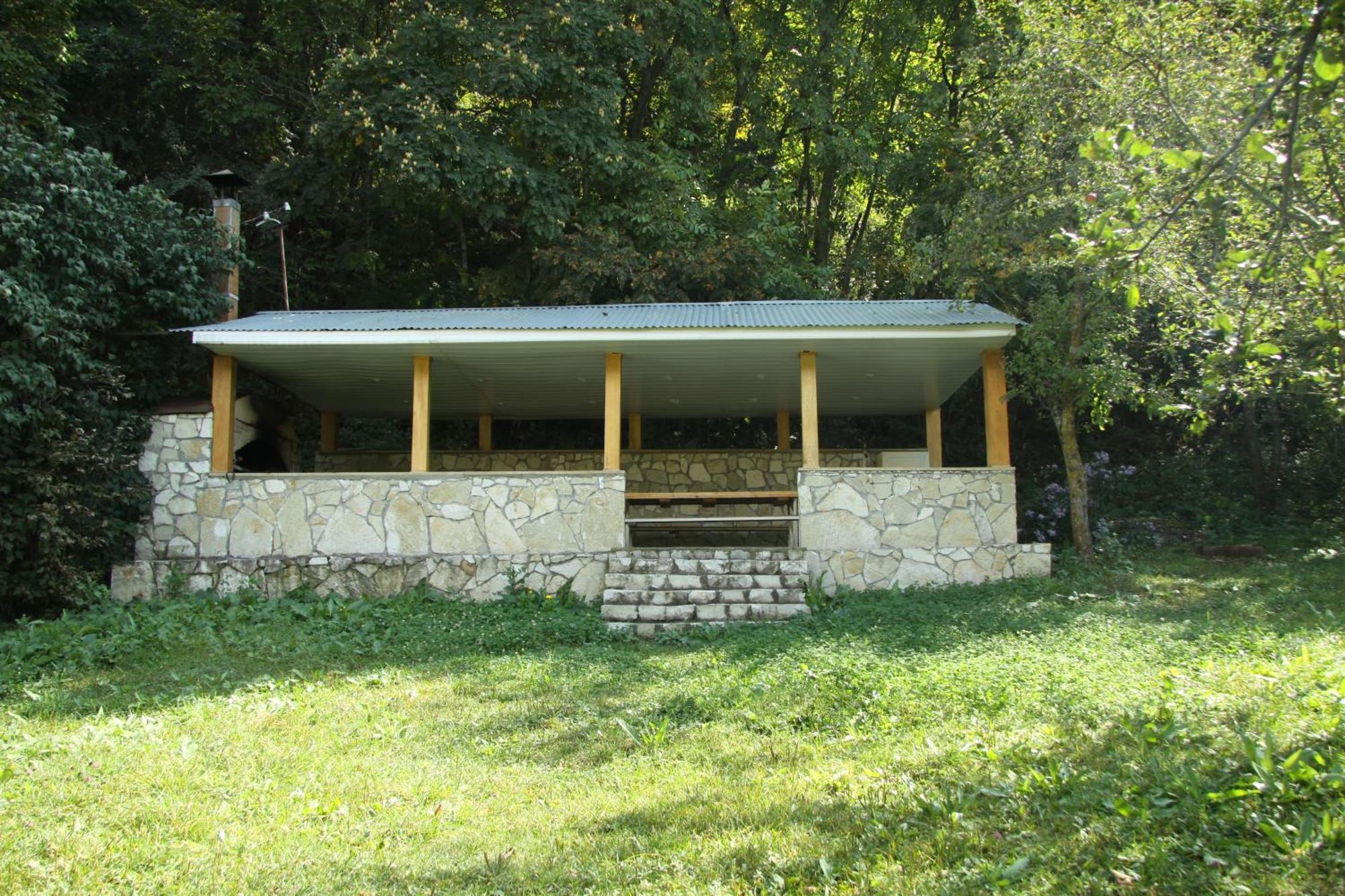 דיליג'אן Greenwood Hotel מראה חיצוני תמונה