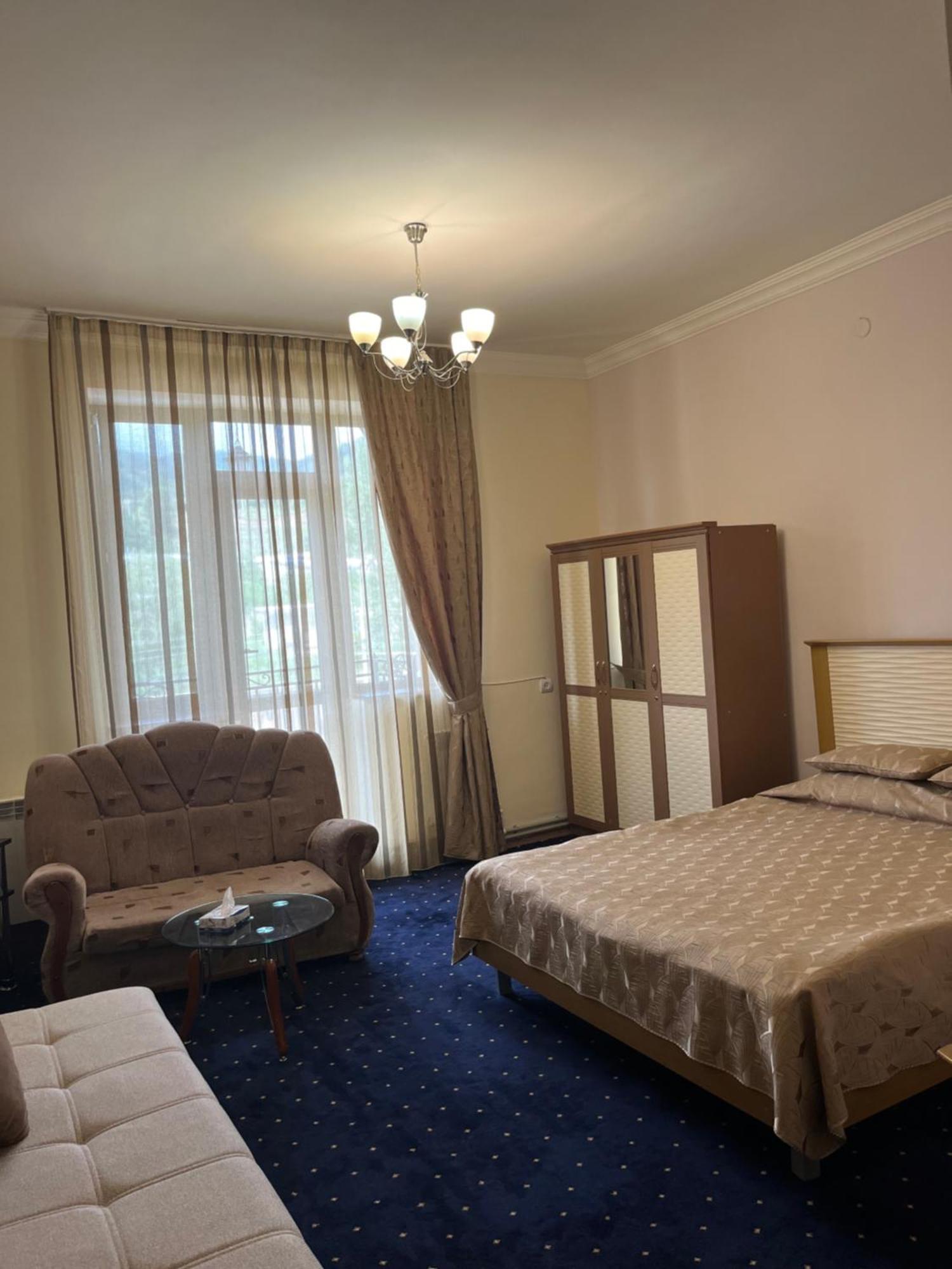 דיליג'אן Greenwood Hotel מראה חיצוני תמונה