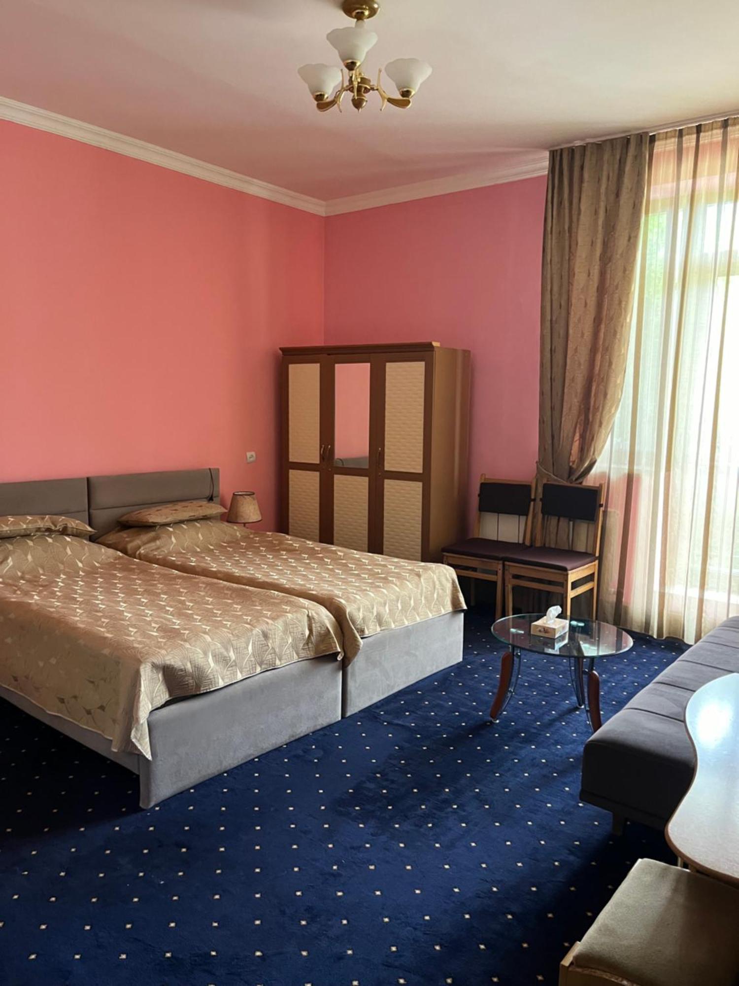 דיליג'אן Greenwood Hotel מראה חיצוני תמונה