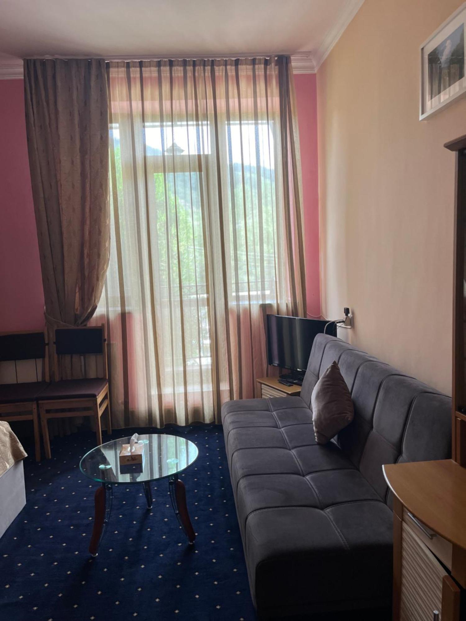 דיליג'אן Greenwood Hotel מראה חיצוני תמונה