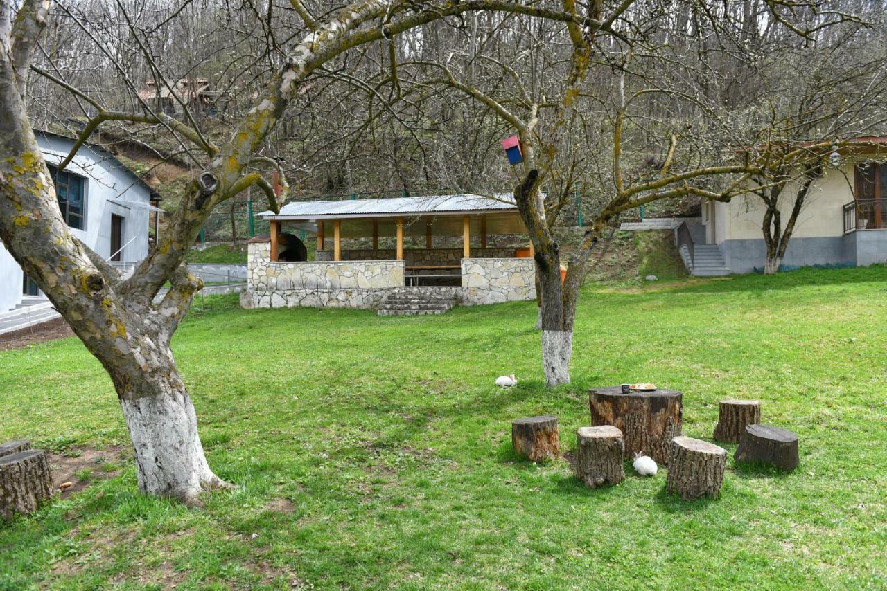 דיליג'אן Greenwood Hotel מראה חיצוני תמונה
