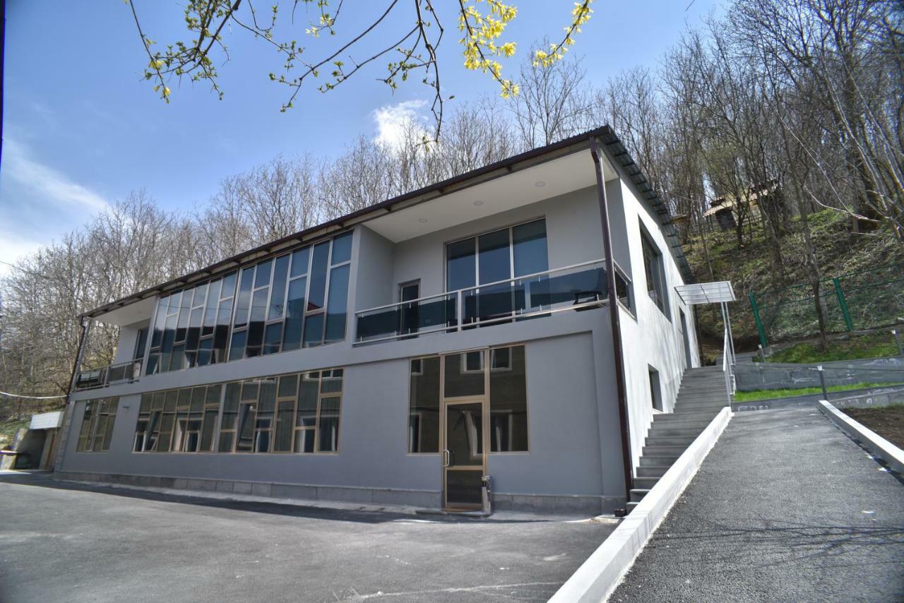 דיליג'אן Greenwood Hotel מראה חיצוני תמונה