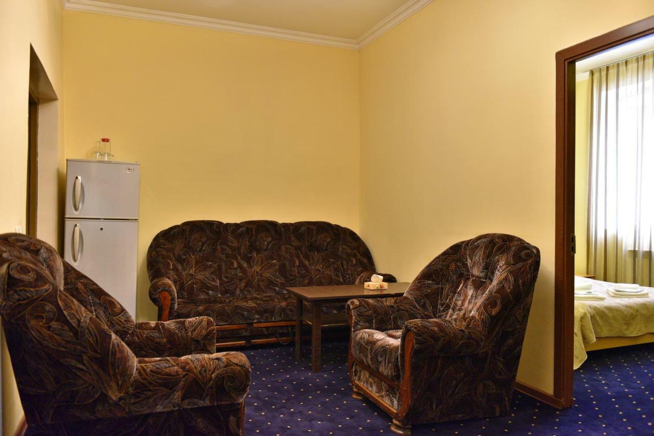 דיליג'אן Greenwood Hotel מראה חיצוני תמונה