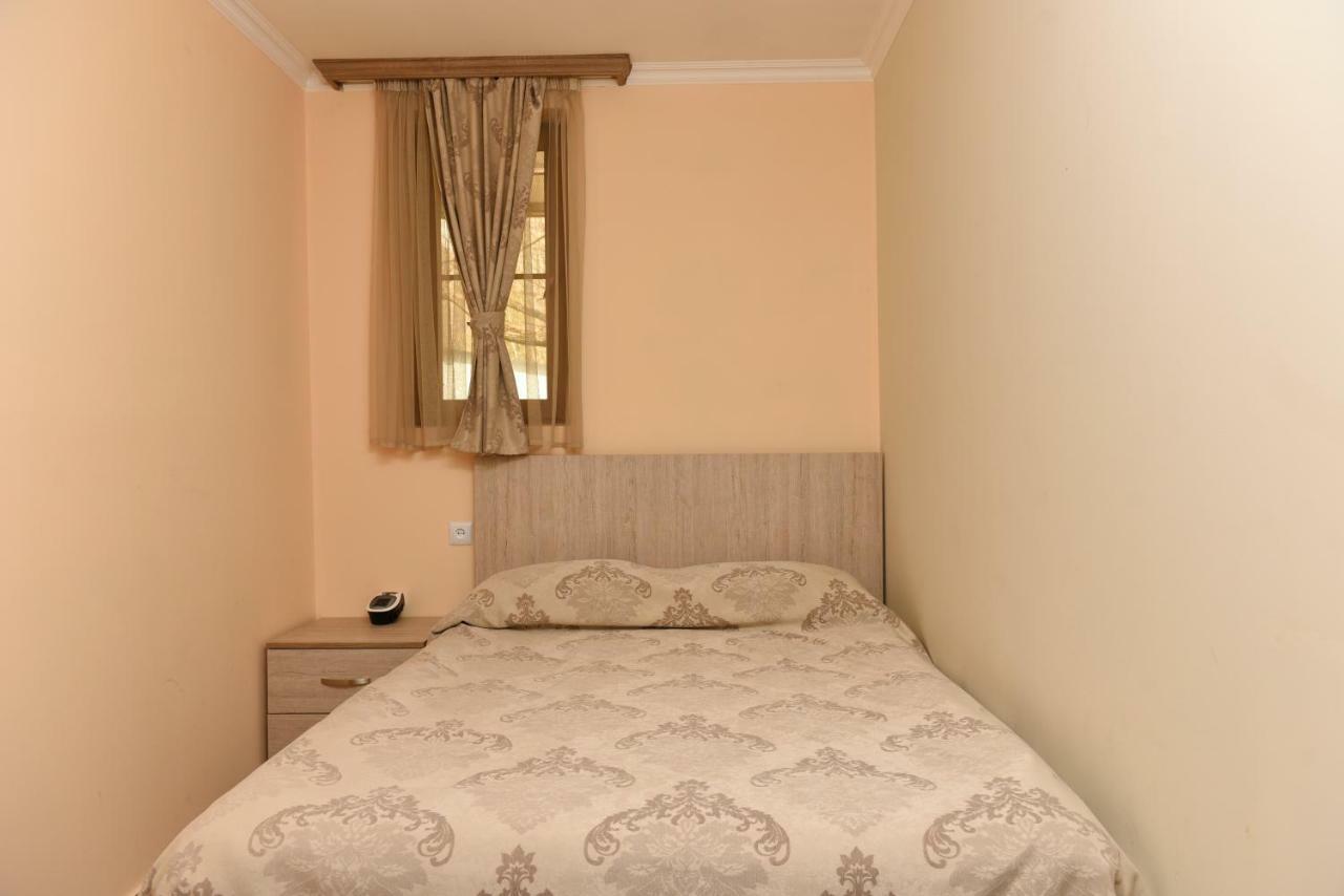 דיליג'אן Greenwood Hotel מראה חיצוני תמונה