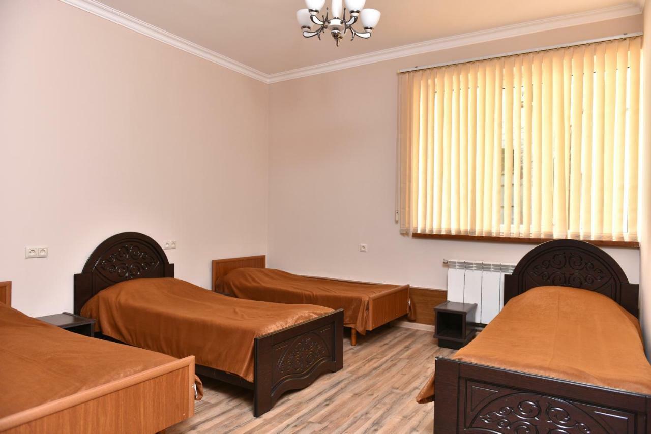 דיליג'אן Greenwood Hotel מראה חיצוני תמונה