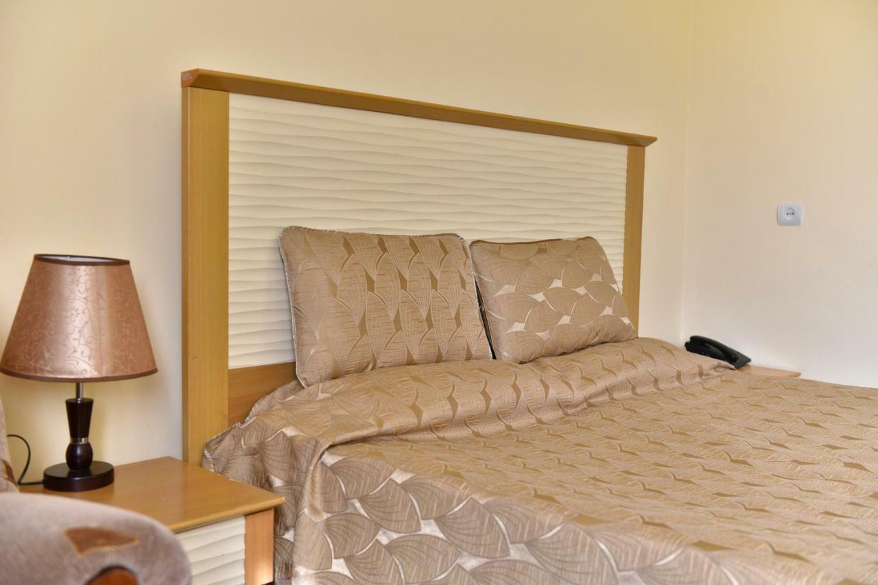 דיליג'אן Greenwood Hotel מראה חיצוני תמונה
