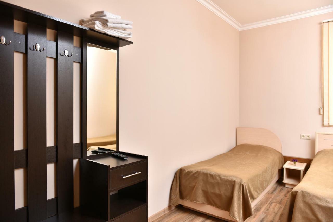דיליג'אן Greenwood Hotel מראה חיצוני תמונה