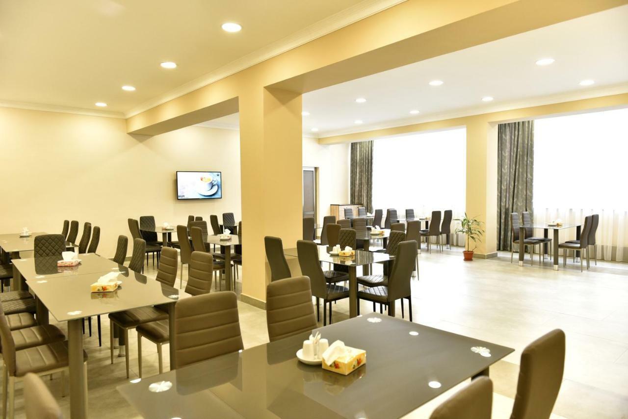 דיליג'אן Greenwood Hotel מראה חיצוני תמונה