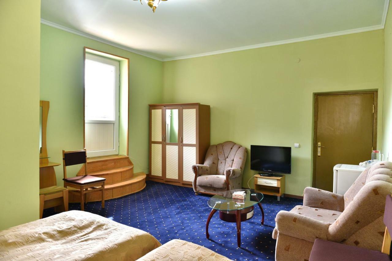 דיליג'אן Greenwood Hotel מראה חיצוני תמונה
