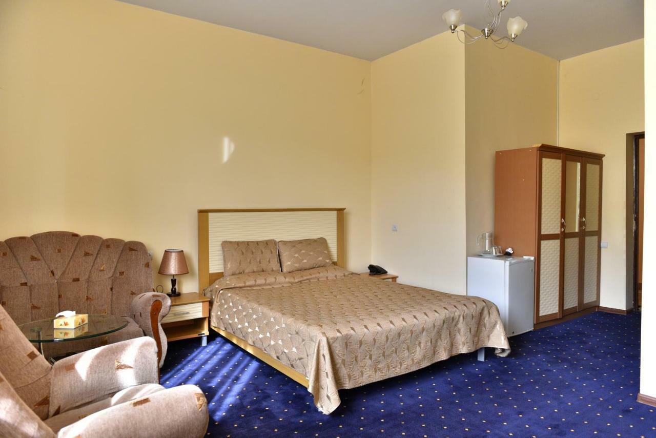 דיליג'אן Greenwood Hotel מראה חיצוני תמונה