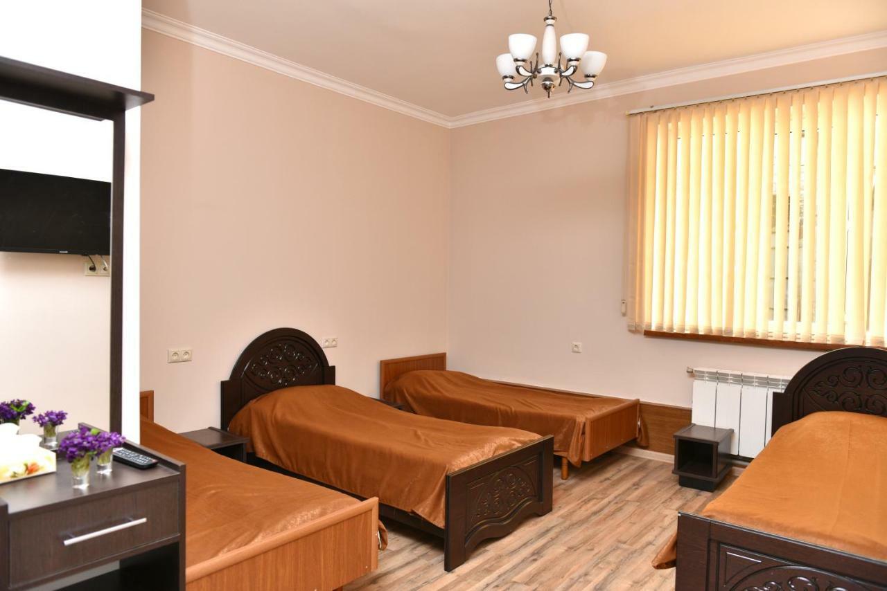 דיליג'אן Greenwood Hotel מראה חיצוני תמונה