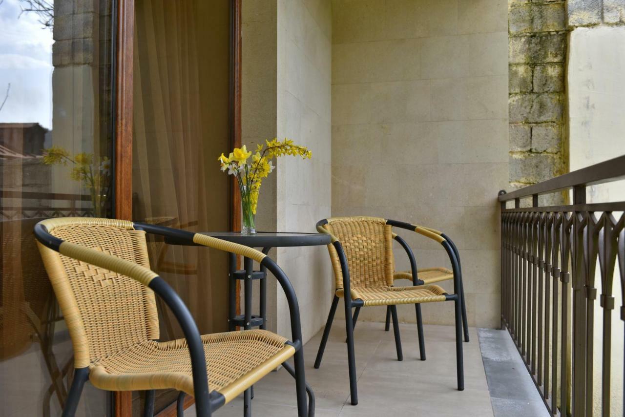 דיליג'אן Greenwood Hotel מראה חיצוני תמונה