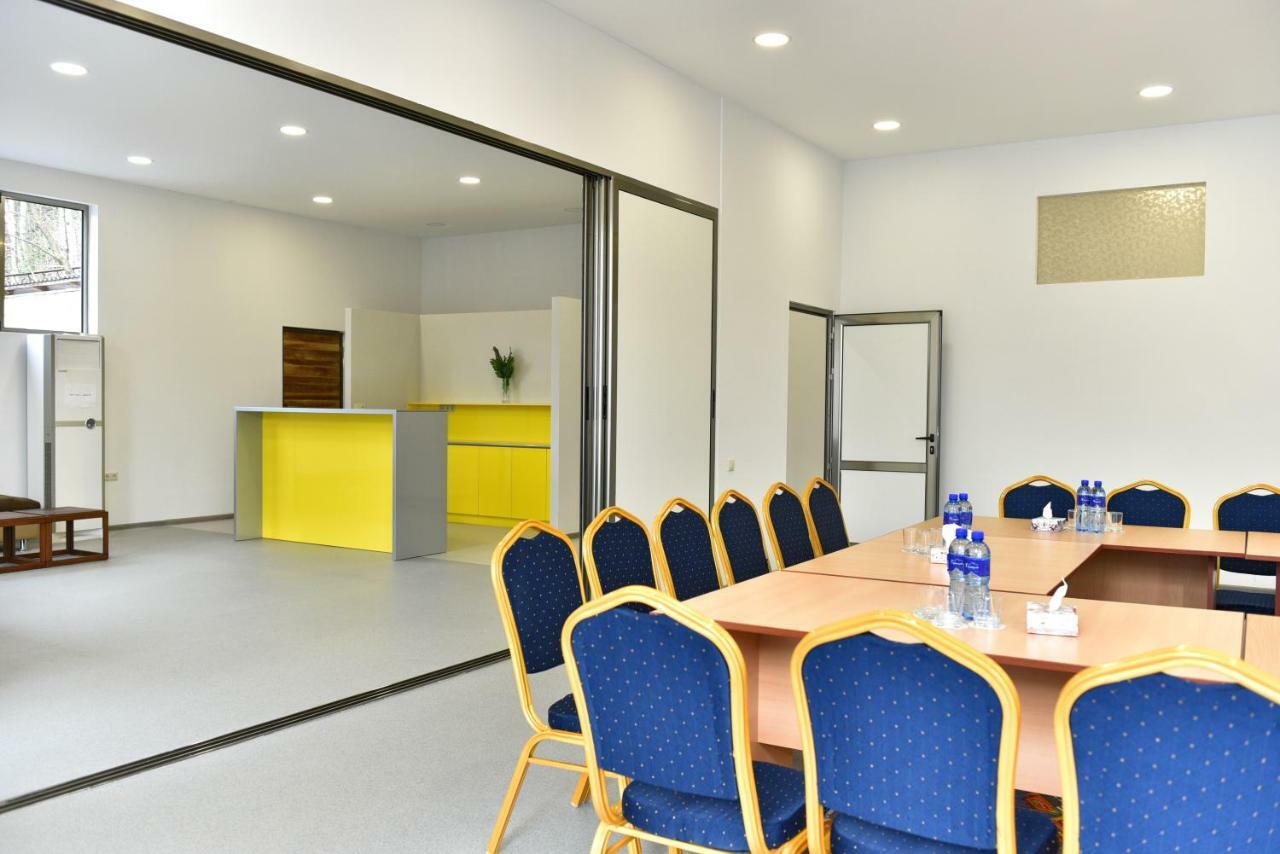 דיליג'אן Greenwood Hotel מראה חיצוני תמונה