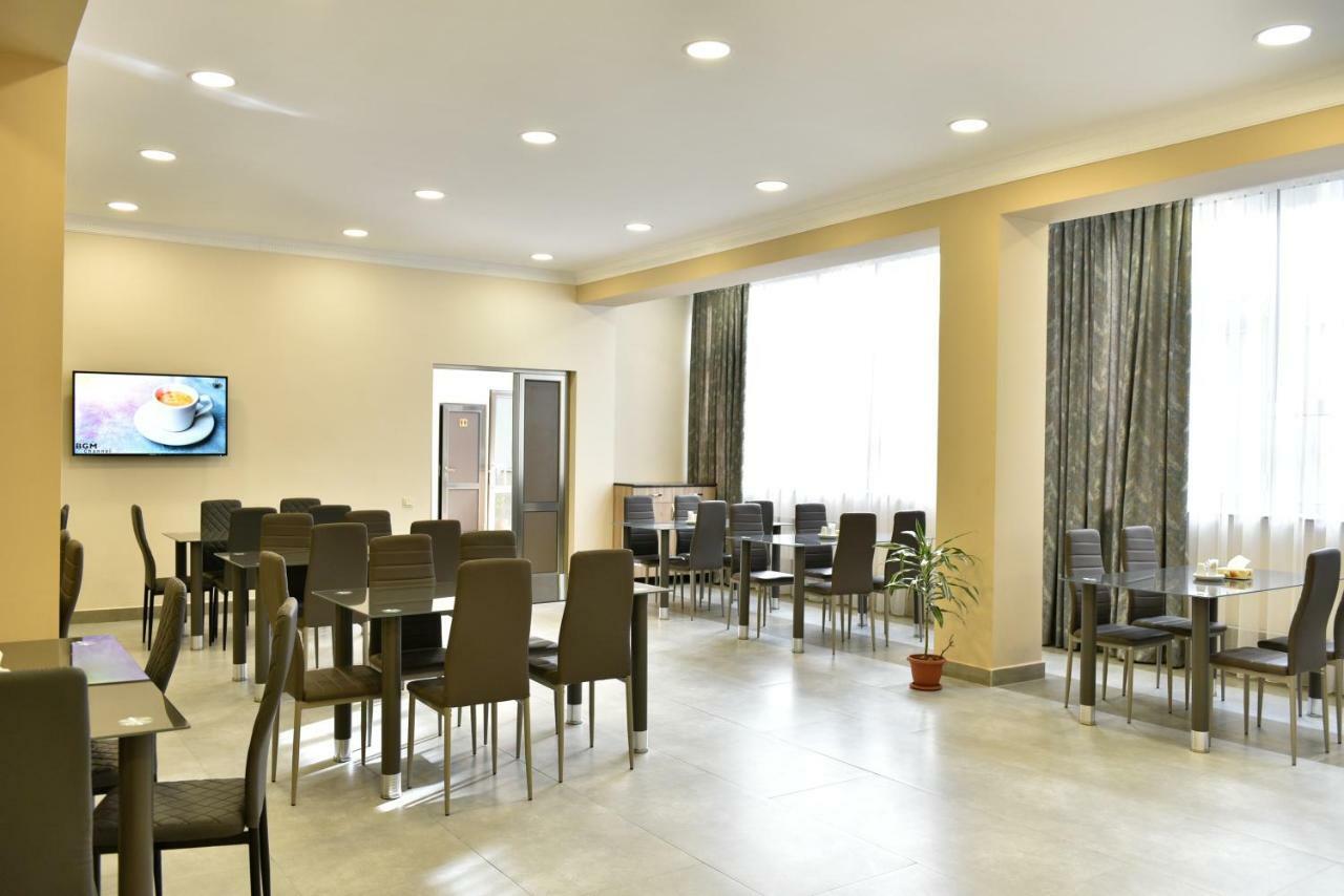 דיליג'אן Greenwood Hotel מראה חיצוני תמונה