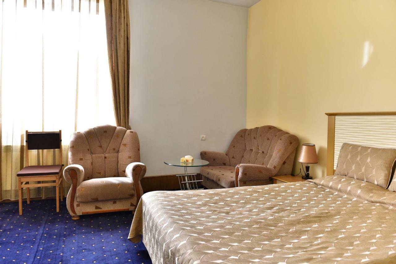 דיליג'אן Greenwood Hotel מראה חיצוני תמונה