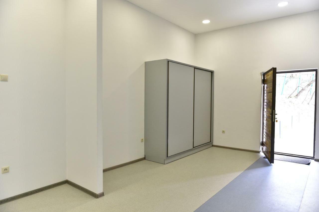 דיליג'אן Greenwood Hotel מראה חיצוני תמונה