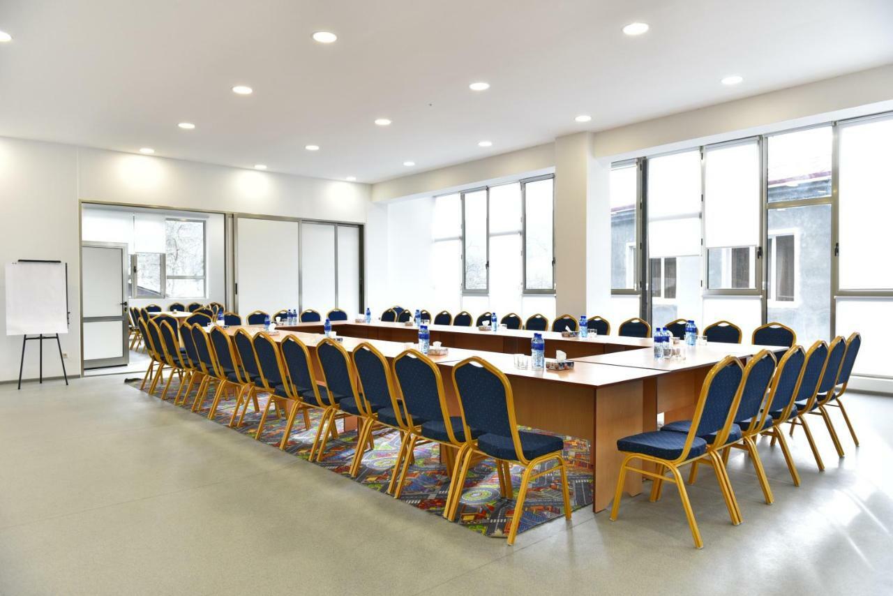 דיליג'אן Greenwood Hotel מראה חיצוני תמונה